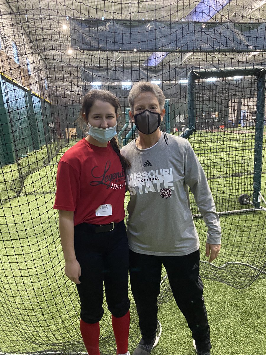 Legends Fastpitch Organization (LegendsFastpit2) Twitter