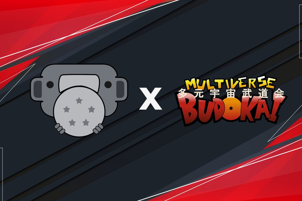 Multiverse Budokai (@Mult_Budokai) / X