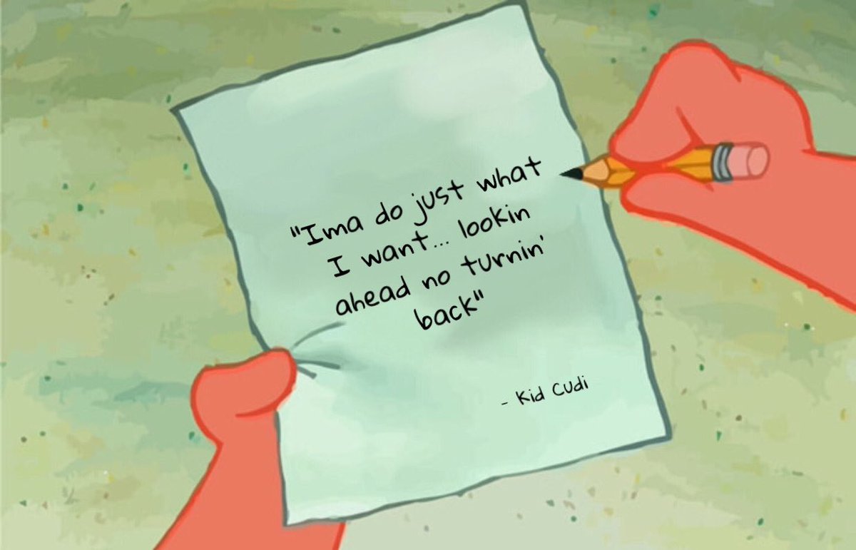 lvnarboymusic's tweet image. “Pursuit Of Happiness” - Kid Cudi