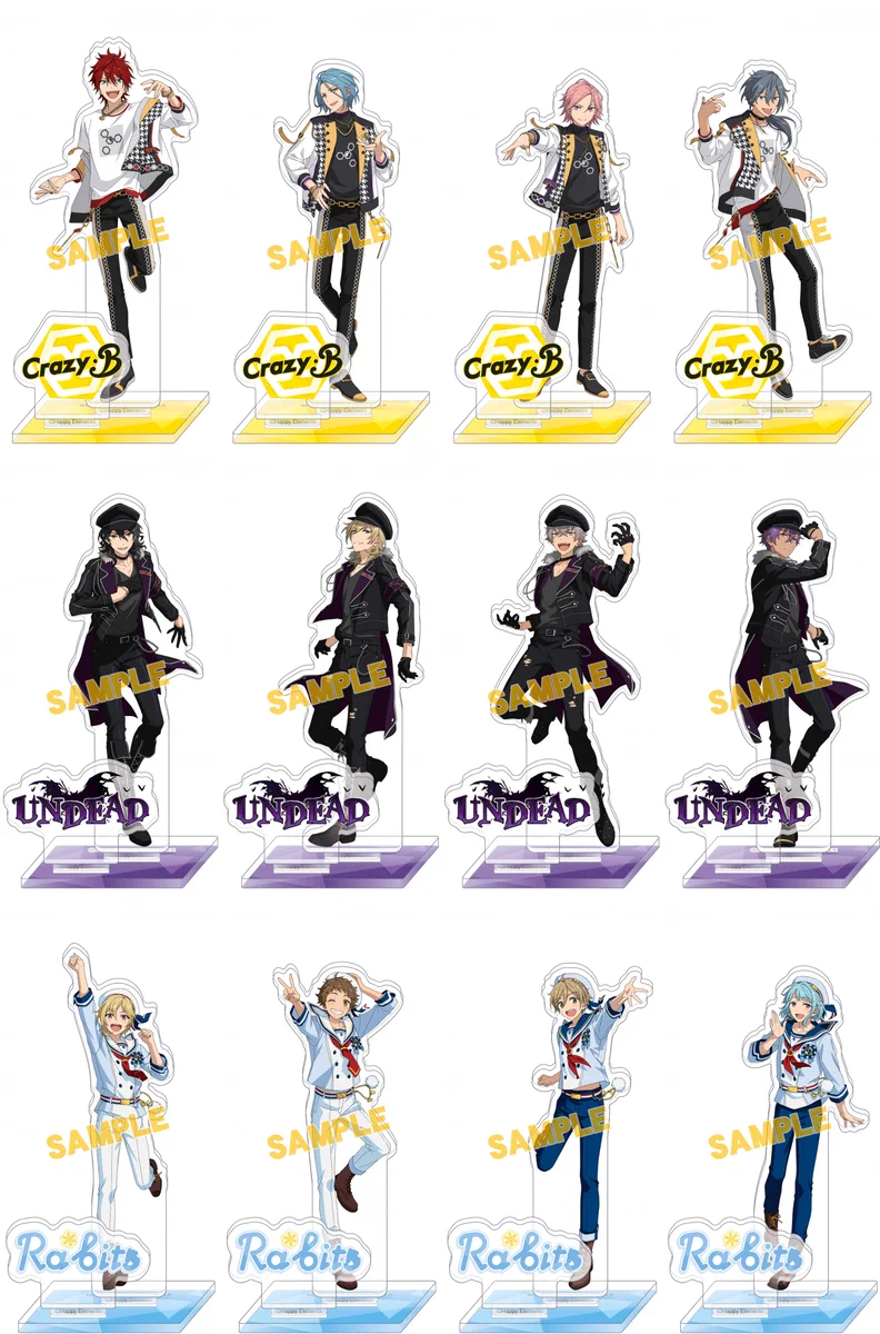 あんスタ グッズ情報 в X: „2022年2月18日発売！ あんさんぶるスターズ
