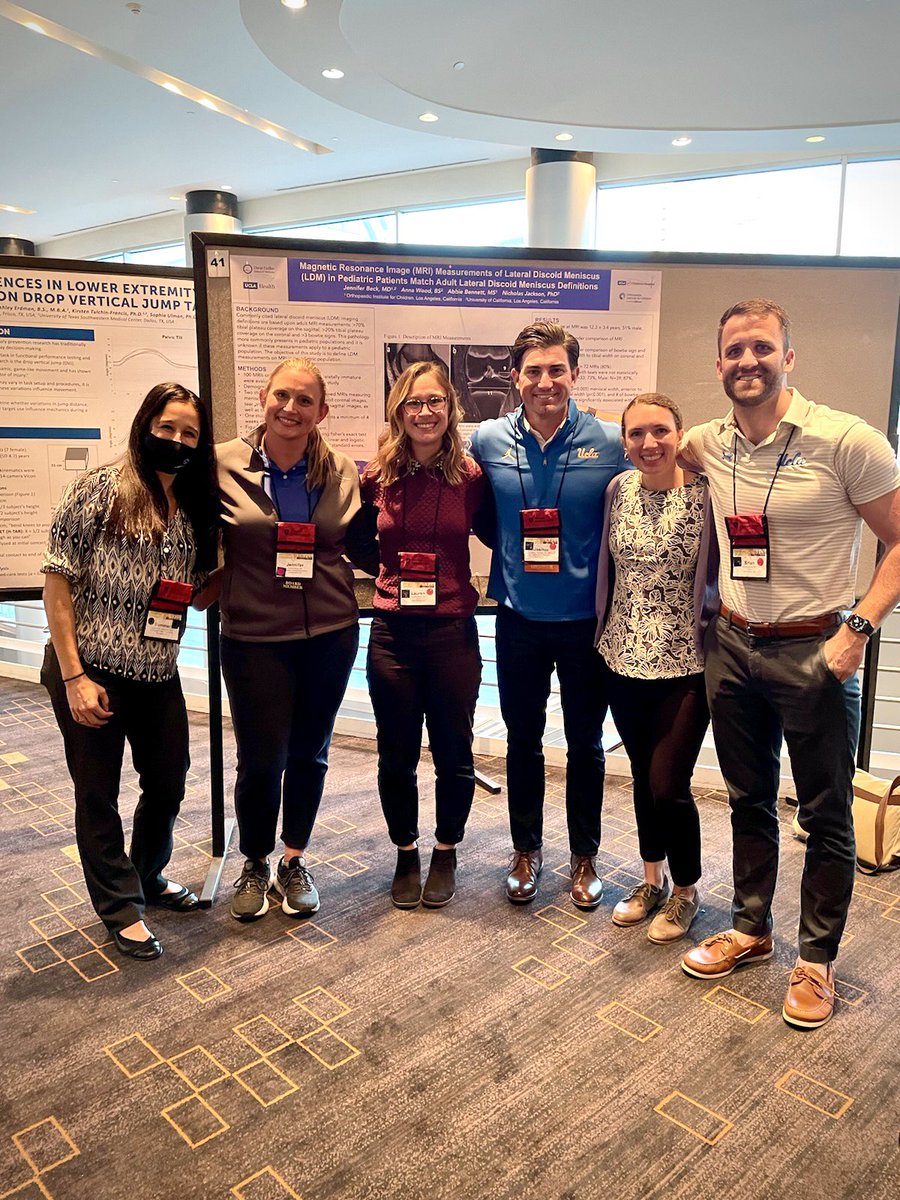 Josh Goldman (@drjoshgoldman) on Twitter photo Congrats #PRISM2022 <a href="/prism_society/">PRiSM Society</a> on an incredible conference! Always great to see research being shared from brilliant groups across the county. @OIforC <a href="/JenniferJBeckMD/">Jennifer J. Beck, M.D.</a> <a href="/UCLABrainSPORT/">UCLA Steve Tisch BrainSPORT Program</a> <a href="/RunestadSummer/">Summer Runestad</a> Congrats #PRISM2022 <a href="/prism_society/">PRiSM Society</a> on an incredible conference! Always great to see research being shared from brilliant groups across the county. @OIforC <a href="/JenniferJBeckMD/">Jennifer J. Beck, M.D.</a> <a href="/UCLABrainSPORT/">UCLA Steve Tisch BrainSPORT Program</a> <a href="/RunestadSummer/">Summer Runestad</a>