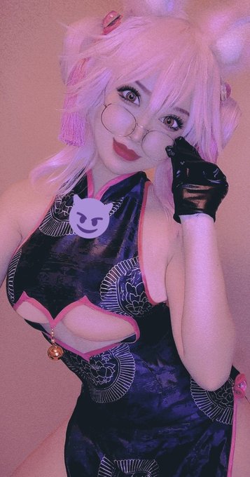 コスプレイヤーMAITOのTwitter画像34