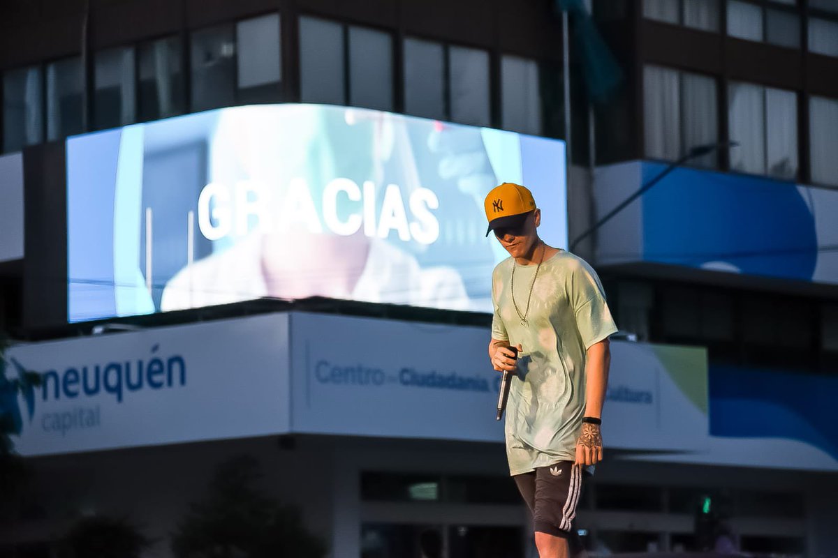 GiovanettL's tweet photo. #MunicipioPuertasAbiertas
#CodigoInsta
#MunicipalidadDeNeuquen💙 https://t.co/s4DbbrxKad