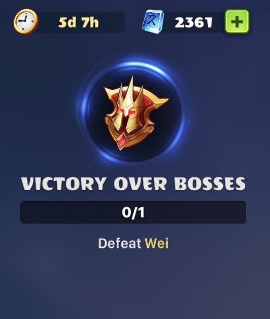 wei475's tweet image. Just gotta defeat myself, ez