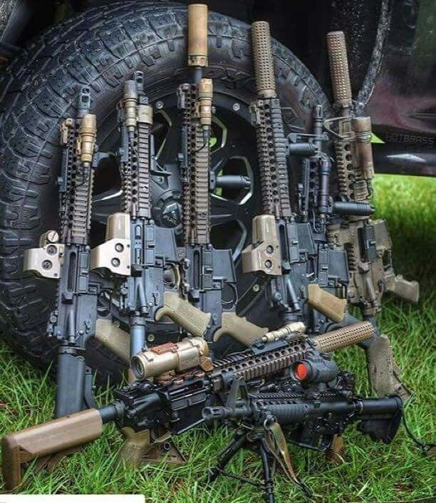 Rt if you love #guns