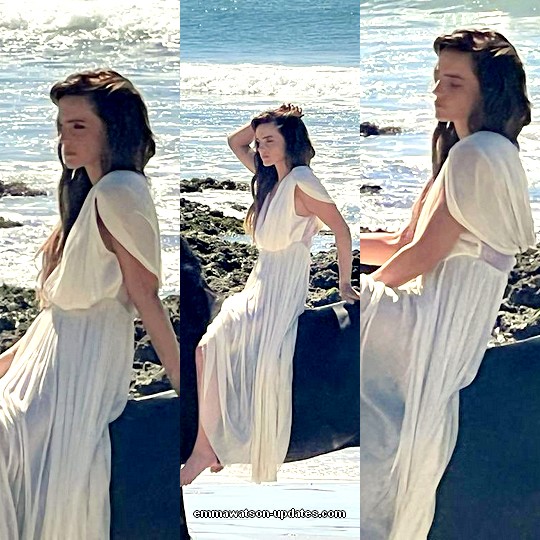long maxi beach dresses Flower Summer Beach Dress I White Boho Dress I Love that Boho