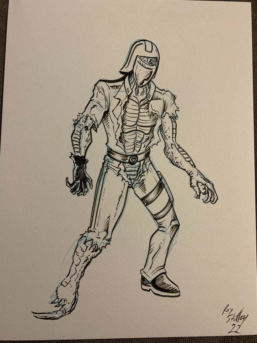 croctopusart's tweet photo. Couple of Commanders #cobracommanders #gijoe #toyarttoya #fun #comics #commissionsopen #art https://t.co/zW6jt3Ts57