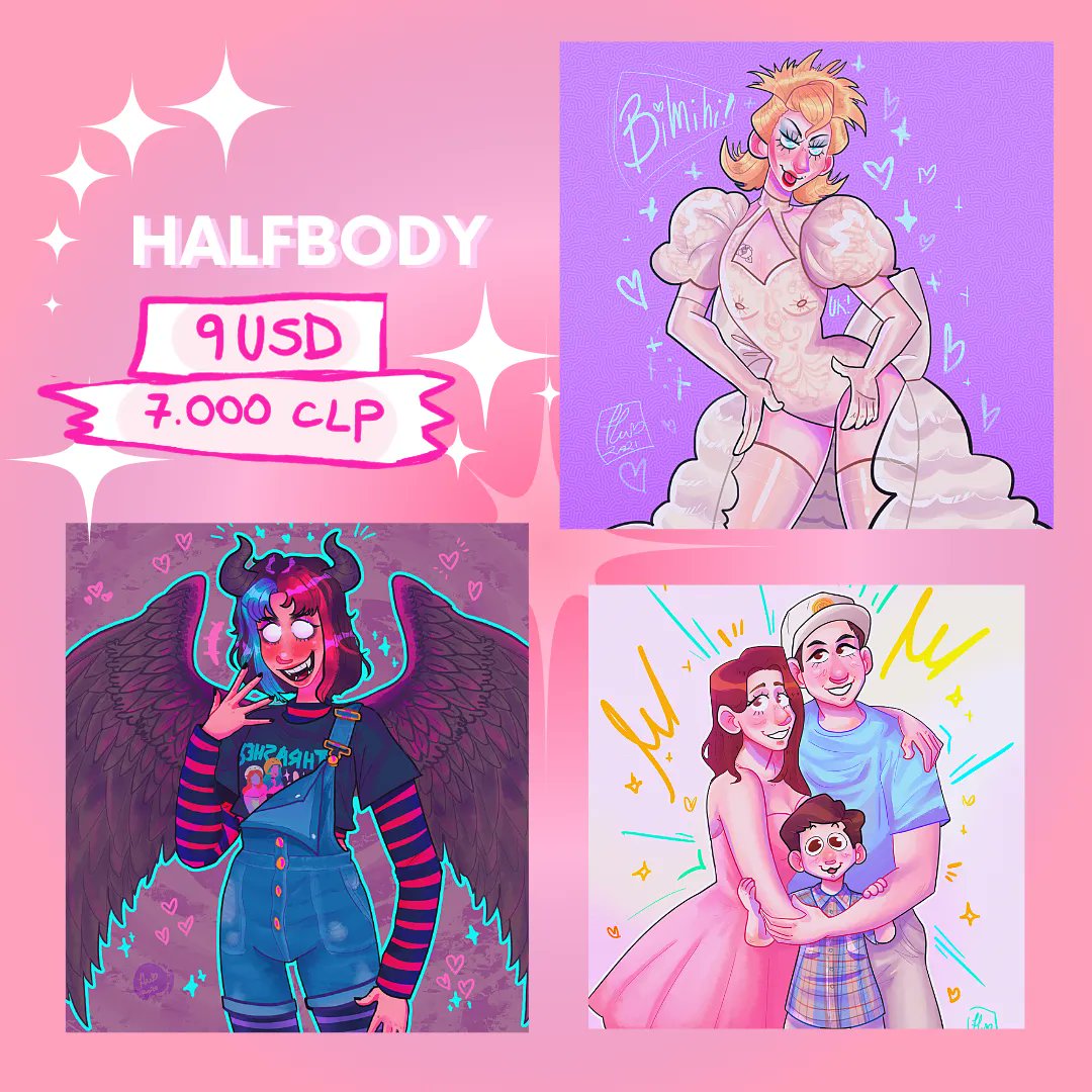 fluchinick's tweet photo. COMMISSION OPEN
Paypal payments only (USD)
Banco Estado (CLP) in Chile
Any question send me dm

I accept robux

I do ✨ 
- furry 
- oc's 
- fc's
- simple background 
- fanarts

I don't 🚫
- Nsfw
- Gore
- Mecha
- loli
- Fetishes
#Commission #commissionsopen https://t.co/Z3k3Lf9IUT