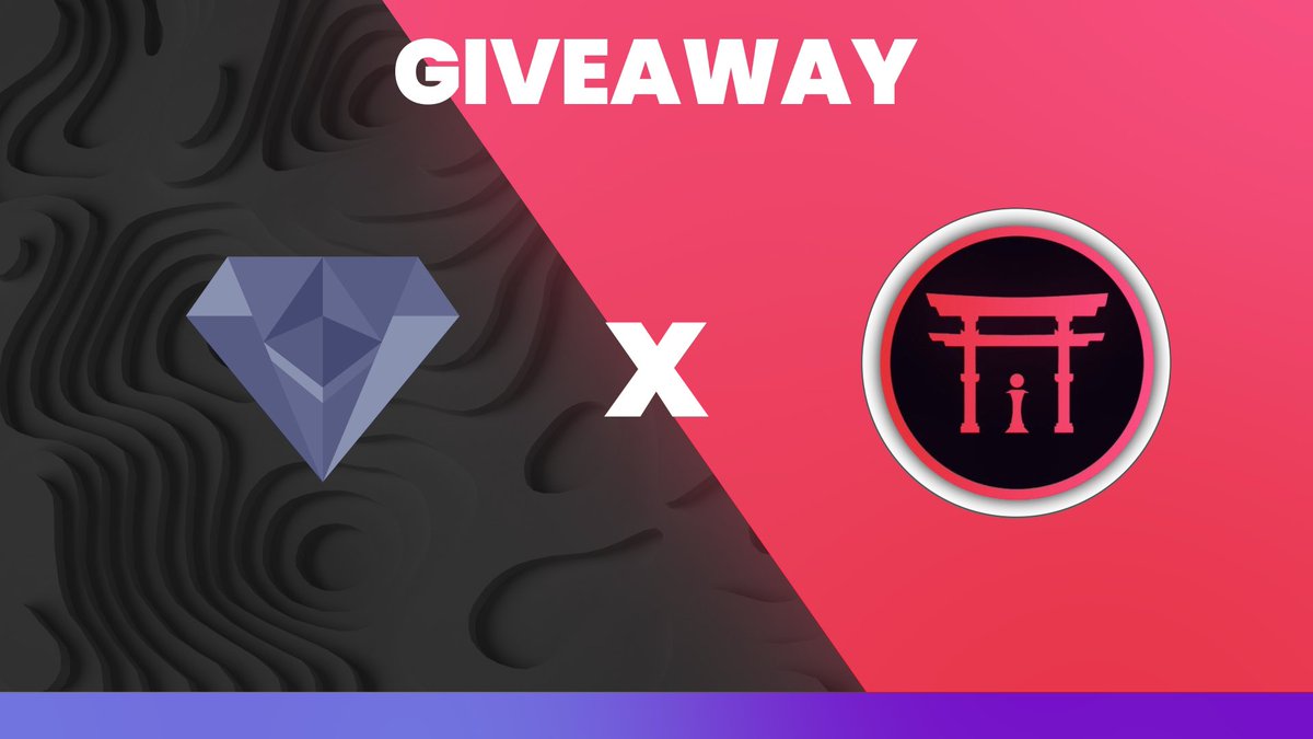 PixelFNF's tweet image. Giveaway Time! 🎉

Prizes:
- @PixelFNF 2x Monthly Keys
- @KaizenAIO 2x Beta Keys

To Enter
- Like this tweet
- Retweet this tweet
- Comment once done
Ends in 24 hours, Good Luck! 🍀