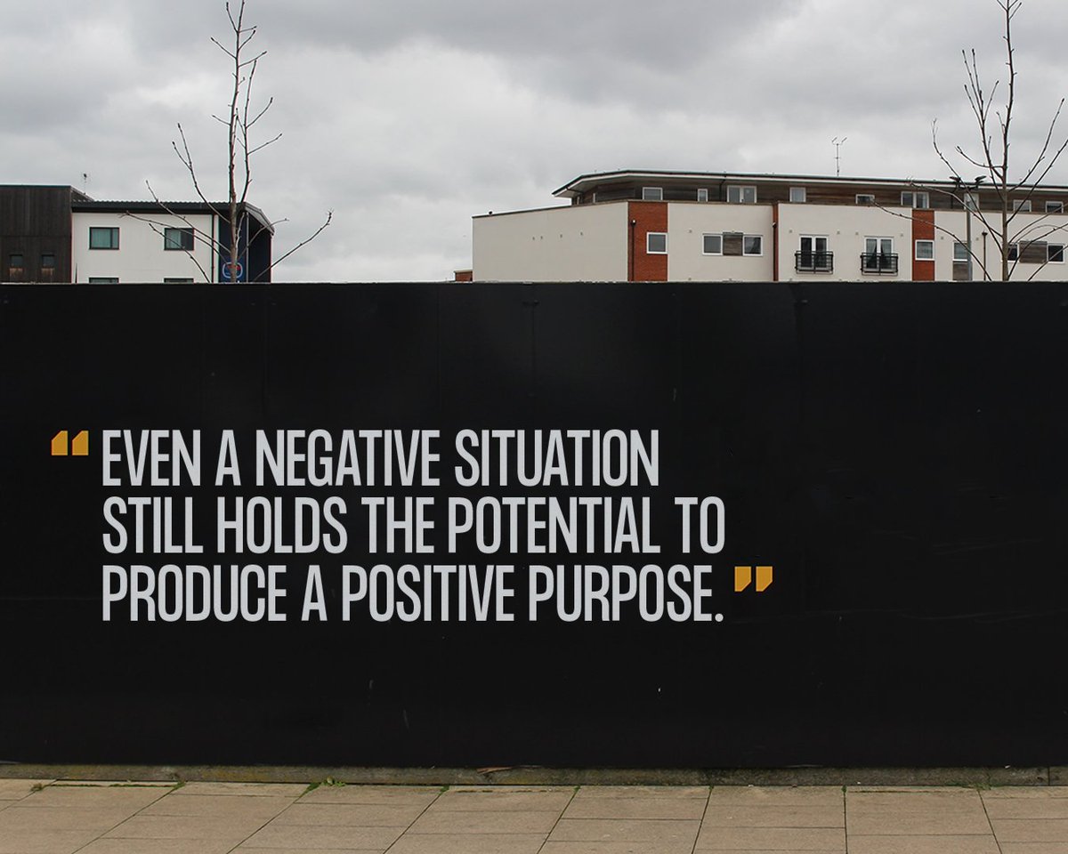 God has a way of bringing good things out of wrong turns.

"And we know that in all things God works for the good of those who love him, who have been called according to his purpose." Romans 8:28