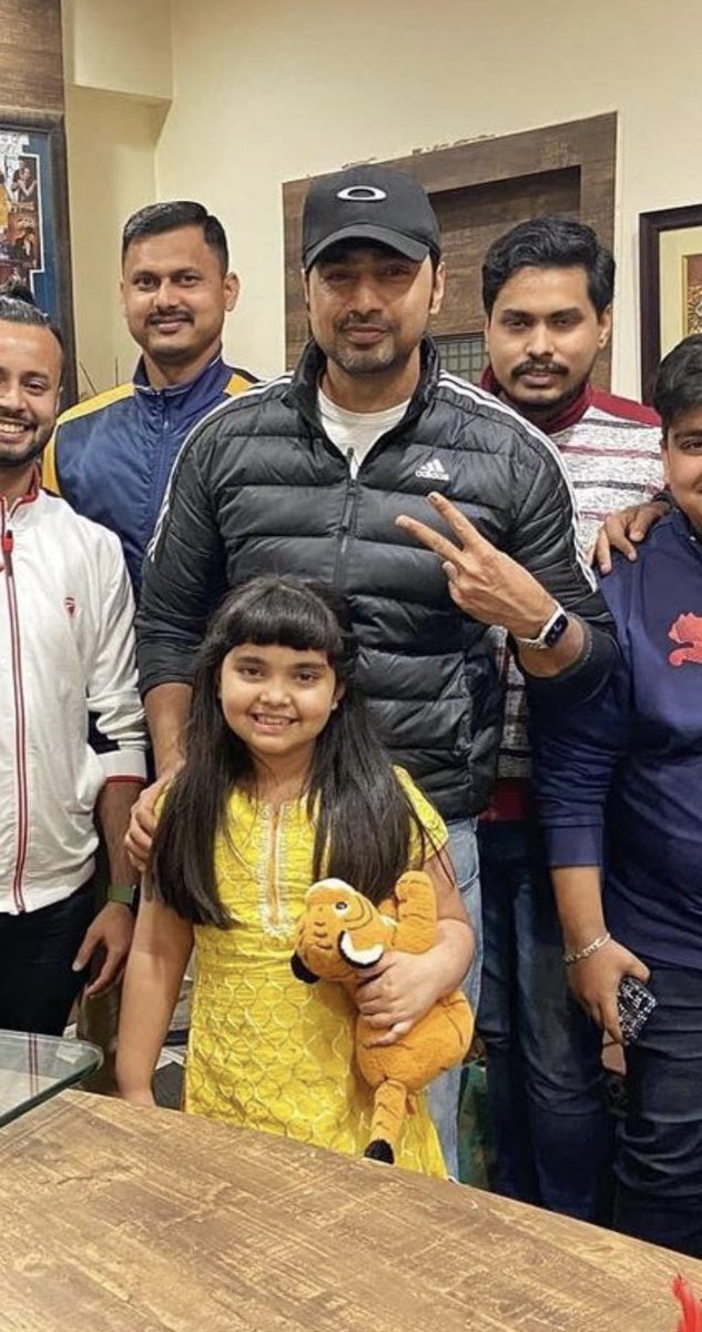 TeamRockstarDev's tweet photo. ✌️✌️ #16YearsOfDEV @idevadhikari https://t.co/CbB8OZRoNO