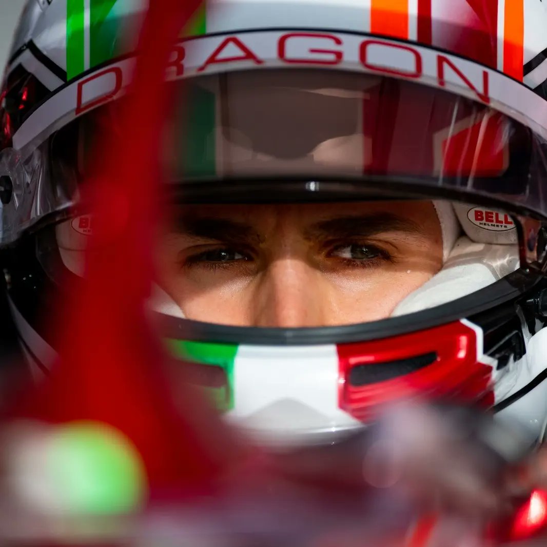 Antonio Giovinazzi on Twitter: \