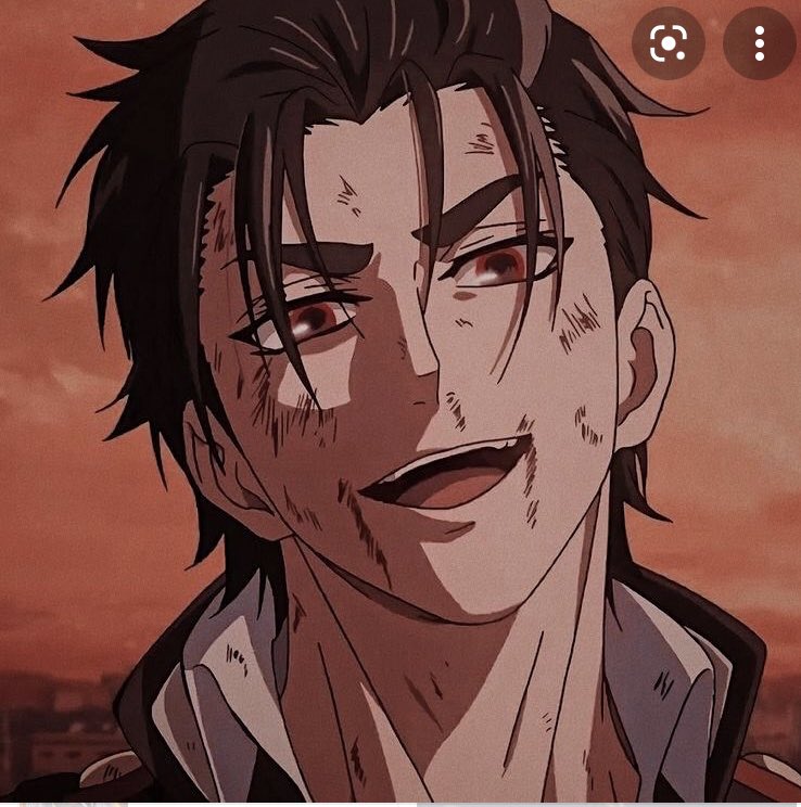 20Dawn03's tweet photo. I can’t explain how, but my fav anime lads are all the same font https://t.co/Qlvd1jdLAP