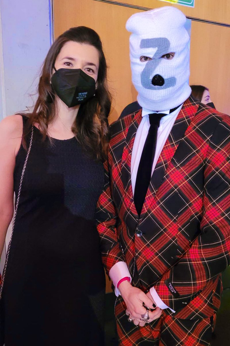 Zaragoza, Ciudad de Frontera tweet media