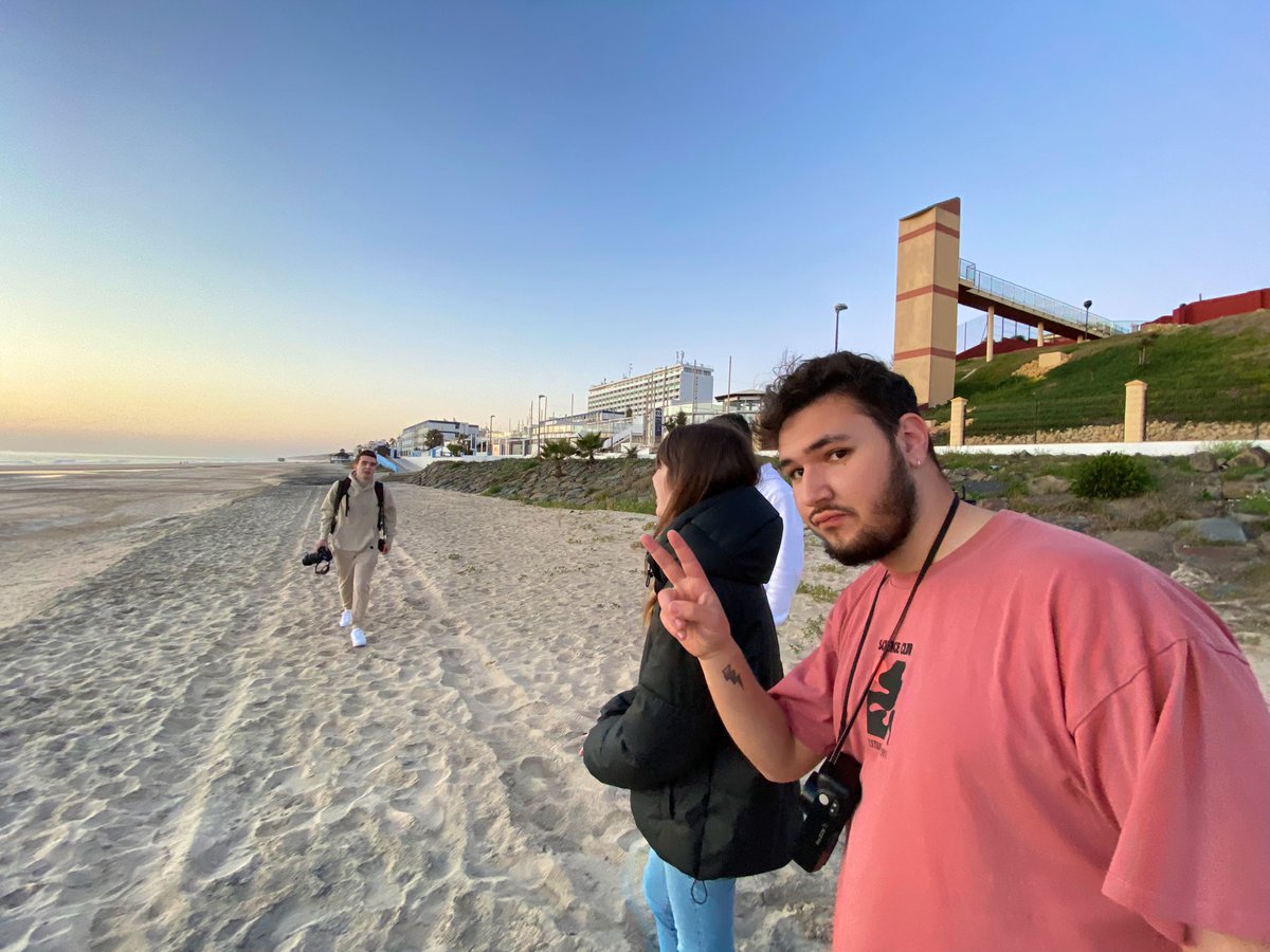 aleedealejandra's tweet image. Sinceramente trabajar asi da gusto 🤍✨