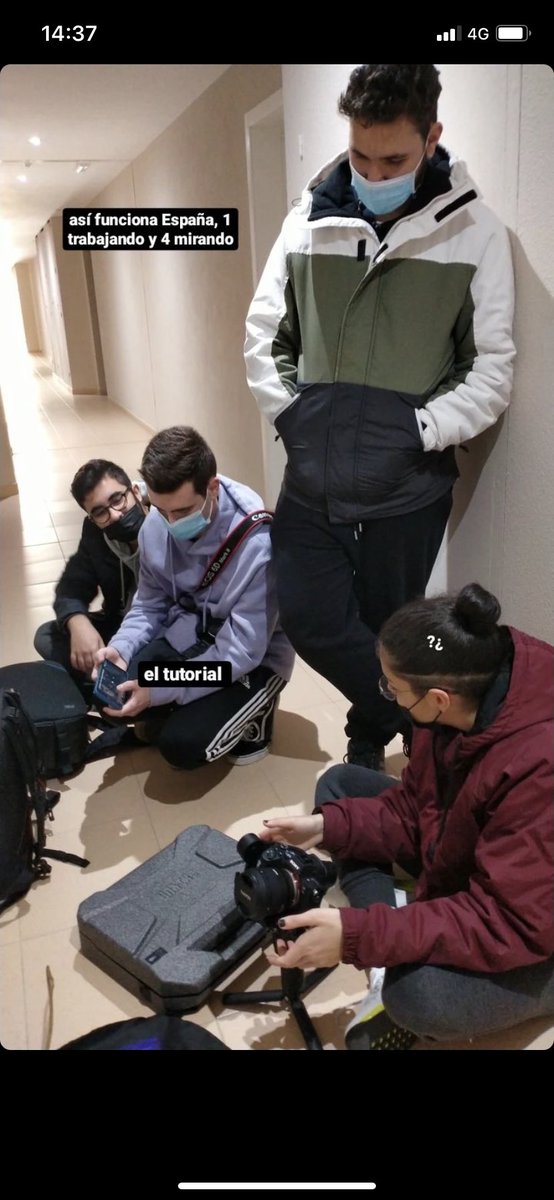 aleedealejandra's tweet image. Sinceramente trabajar asi da gusto 🤍✨