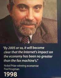 AltcoinDaily's tweet photo. Sometimes the 'experts' don't know shit. 🤦 https://t.co/mS25csiBtF