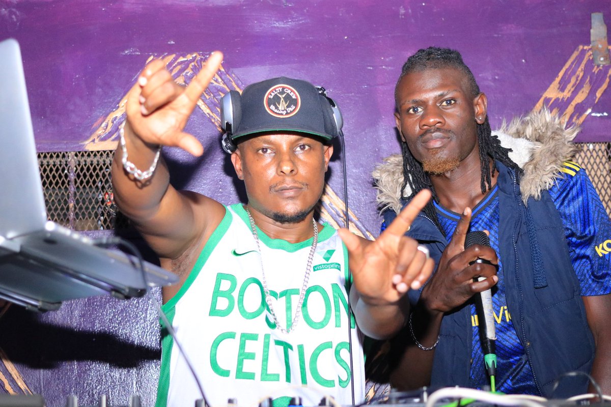 Club Country-Muthiga Inn tweet media