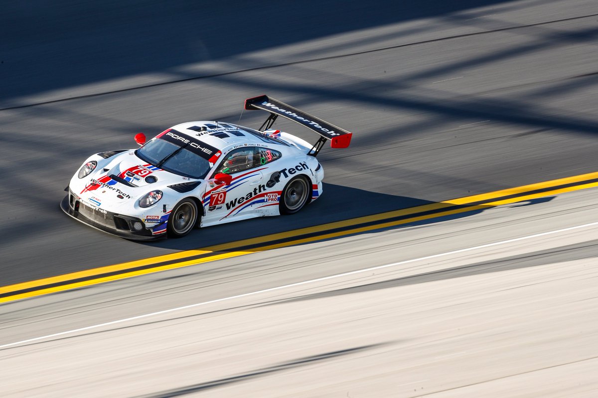WeatherTech Racing (@RaceWeatherTech) | Twitter