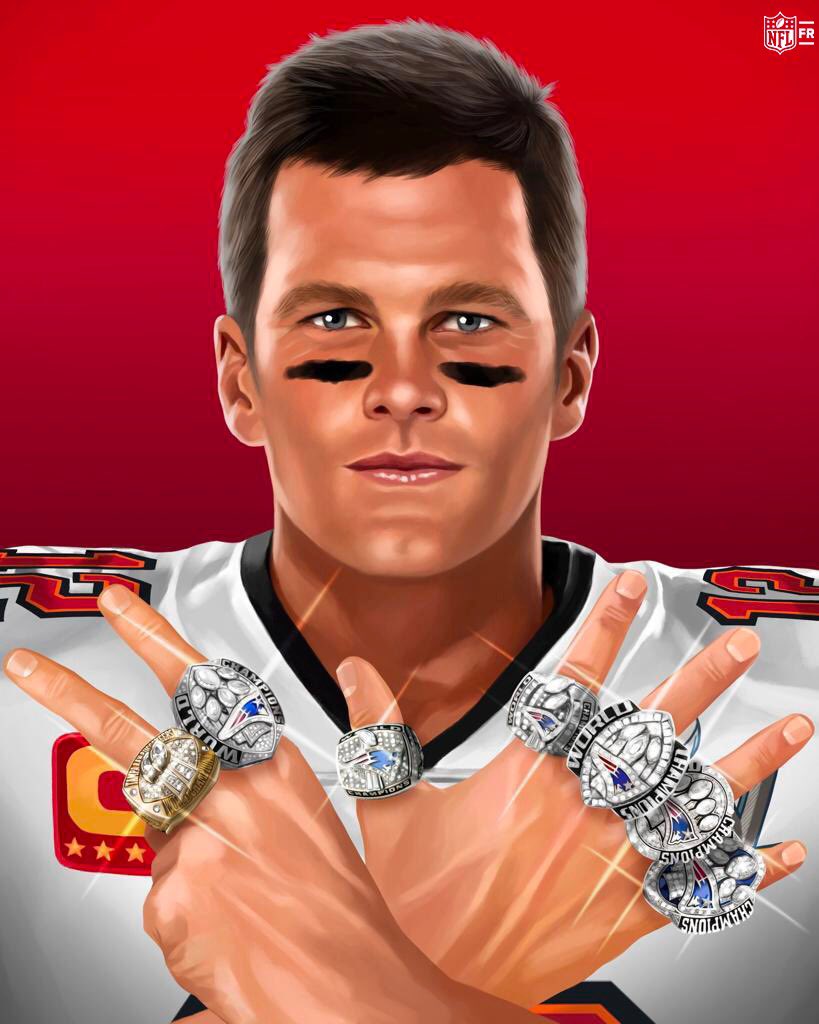 NFL France tweet media