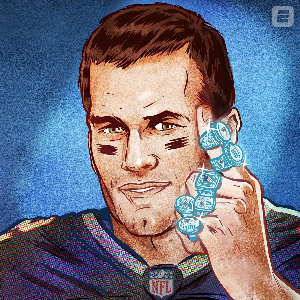 ESPN tweet media