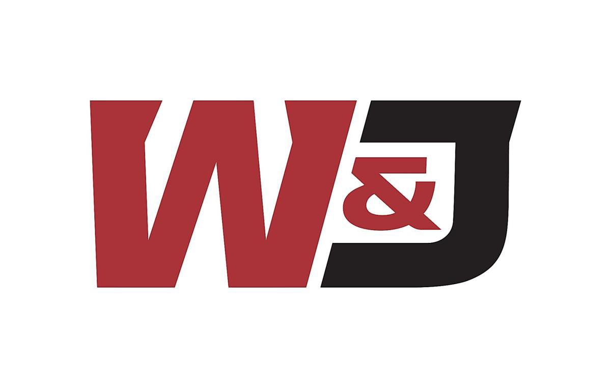 I’m excited to announce that I have committed to play football and further my education at Washington &amp; Jefferson! Thank you to my teammates, coaches, and family for all of your support. Go Presidents‼️<a href="/Coach_Sirianni/">Coach Mike Sirianni</a> <a href="/CoachGlosek/">Shawn Glosek</a> <a href="/rhsfootball/">Richland Rams Football</a>