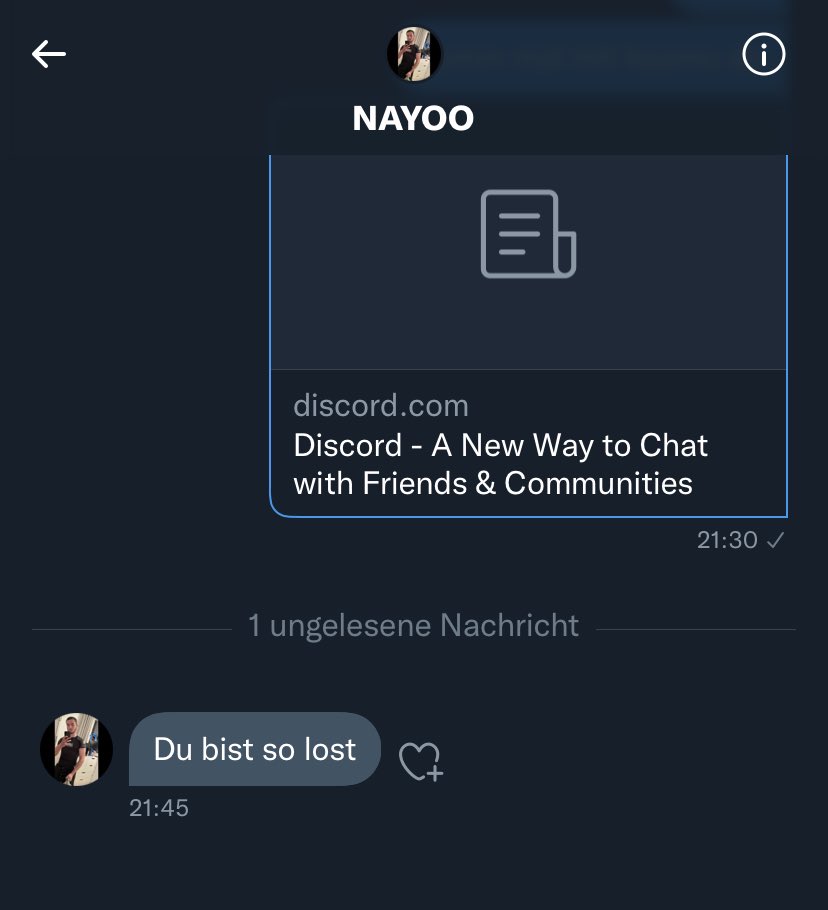 . @7Nayoo down bad