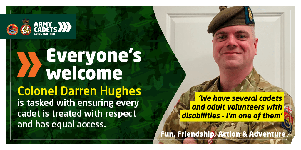 Army Cadets UK tweet media