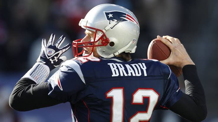 SoyAlanBets's tweet photo. Entonces un QB jugo 10 Súper Bowl y ganó 7 de ellos; su nombre era Tom Brady y tuve la oportunidad de verlo jugar… https://t.co/hcvEJsvDSr
