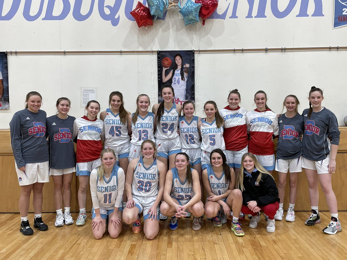 senior_wbball's tweet photo. Thank you for all you’ve done for this program, Liv! #foreveraRam #notdoneyet https://t.co/qyXbr2TUXi