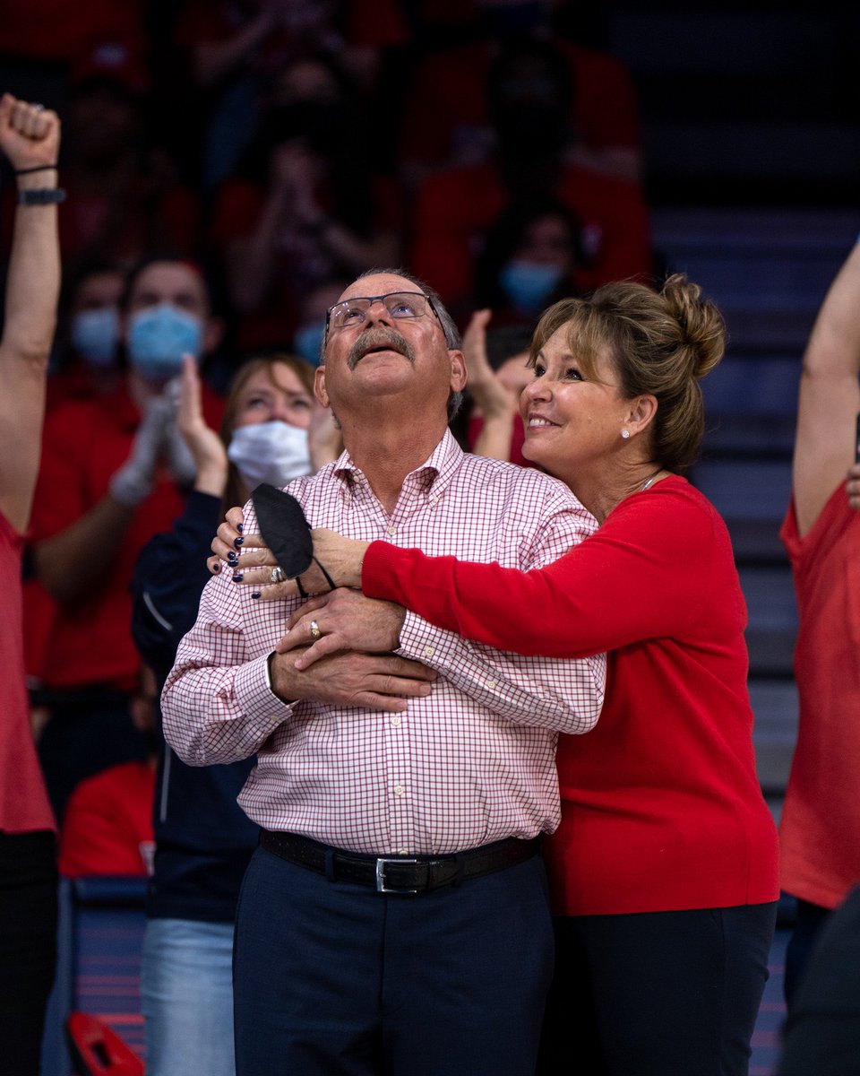 Arizona Softball tweet media