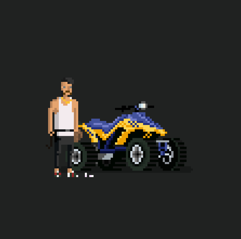 dopeworldgg's tweet image. Yo, check it out! In honor of our Chinese New Year airdrop, we’re giving away Dope NFT #2218! 

HOW TO ENTER: 
RT + Like this tweet 
Follow @theDopeWars 
Comment with #DopeWars
Join the Discord and TG 

This contest ends at 3PM PST on Feb 5; a random winner will be chosen. 🧵