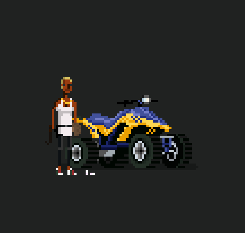 dopeworldgg's tweet image. Yo, check it out! In honor of our Chinese New Year airdrop, we’re giving away Dope NFT #2218! 

HOW TO ENTER: 
RT + Like this tweet 
Follow @theDopeWars 
Comment with #DopeWars
Join the Discord and TG 

This contest ends at 3PM PST on Feb 5; a random winner will be chosen. 🧵