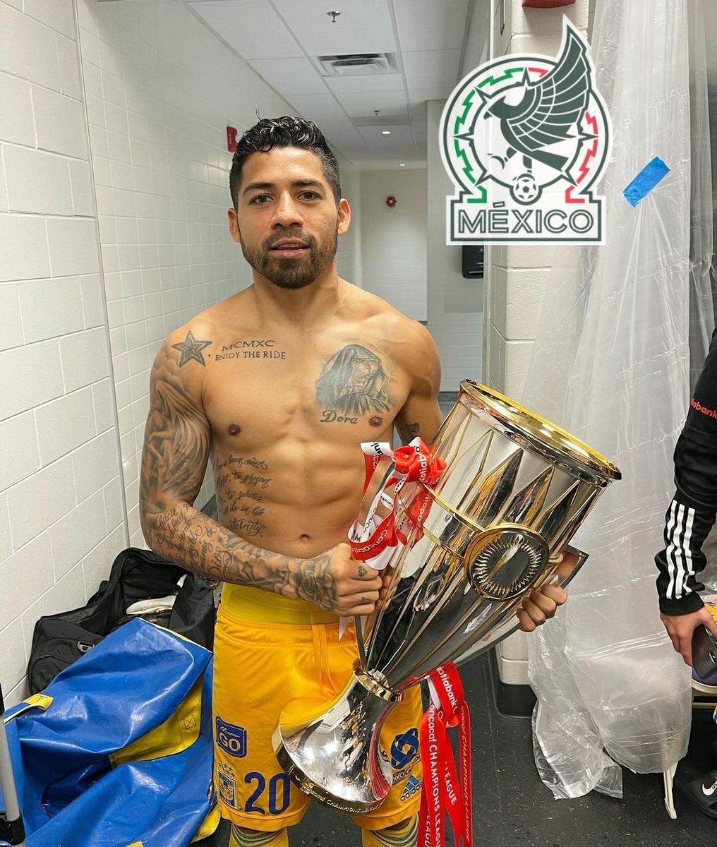 SomosAnalistas_'s tweet image. ¡GRACIAS POR TODO!😢🇲🇽

Javier Aquino anunció oficialmente se retira de la Selección Mexicana. 

Se le extrañará