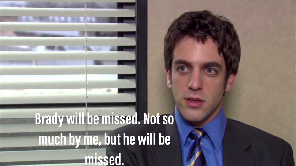 TheDrewRush's tweet image. #BradyRetires #TomBrady