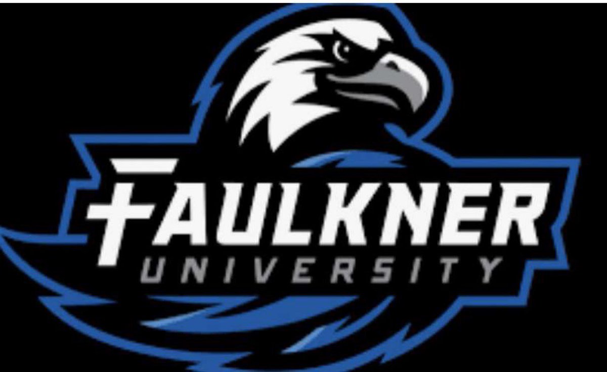 Qua33137504's tweet photo. Bless to say I’ve received my first offer from Faulkner university ! @Coach_Cagle76 @RecruitTheG @CoachRNiblett @gainesvillefb https://t.co/ypnhpY8R1S