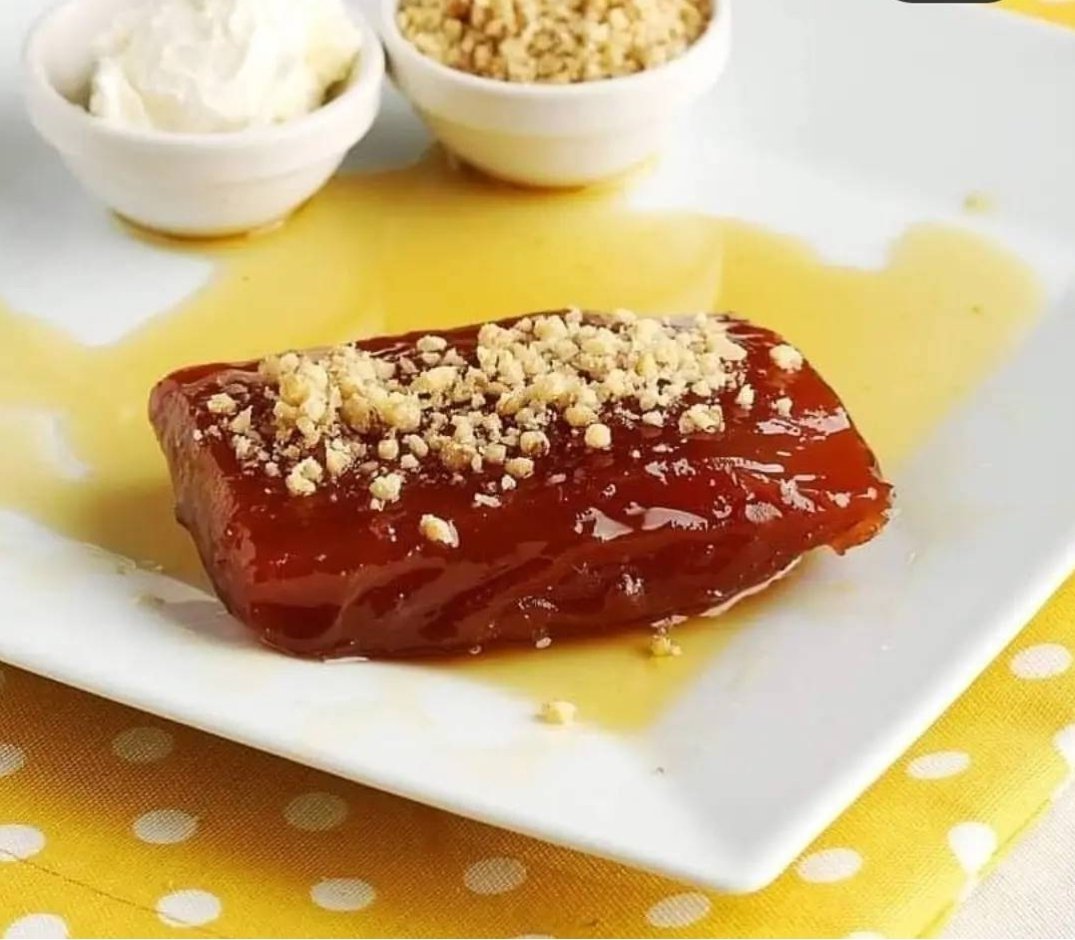 Efsane kabak tatlısı seven kaç kişi varız ???