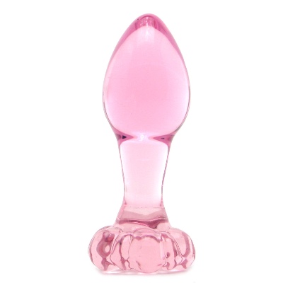 I just received a gift from Anonymous via Throne Gifts: Icicles No. 48 Hand Blown Glass Butt Plug. Thank<a href="/tag/throne"class="tags"><span>#throne</span></a><a href="/tag/wishlist"class="tags"><span>#wishlist</span></a>