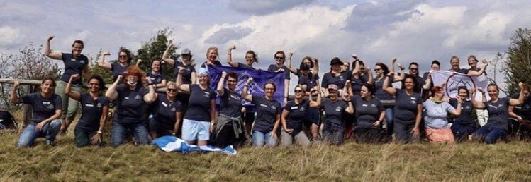 <a href="/SamHeughan/">Sam Heughan</a> <a href="/MyPeakChallenge/">My Peak Challenge</a> Yes, we are #peaker4life