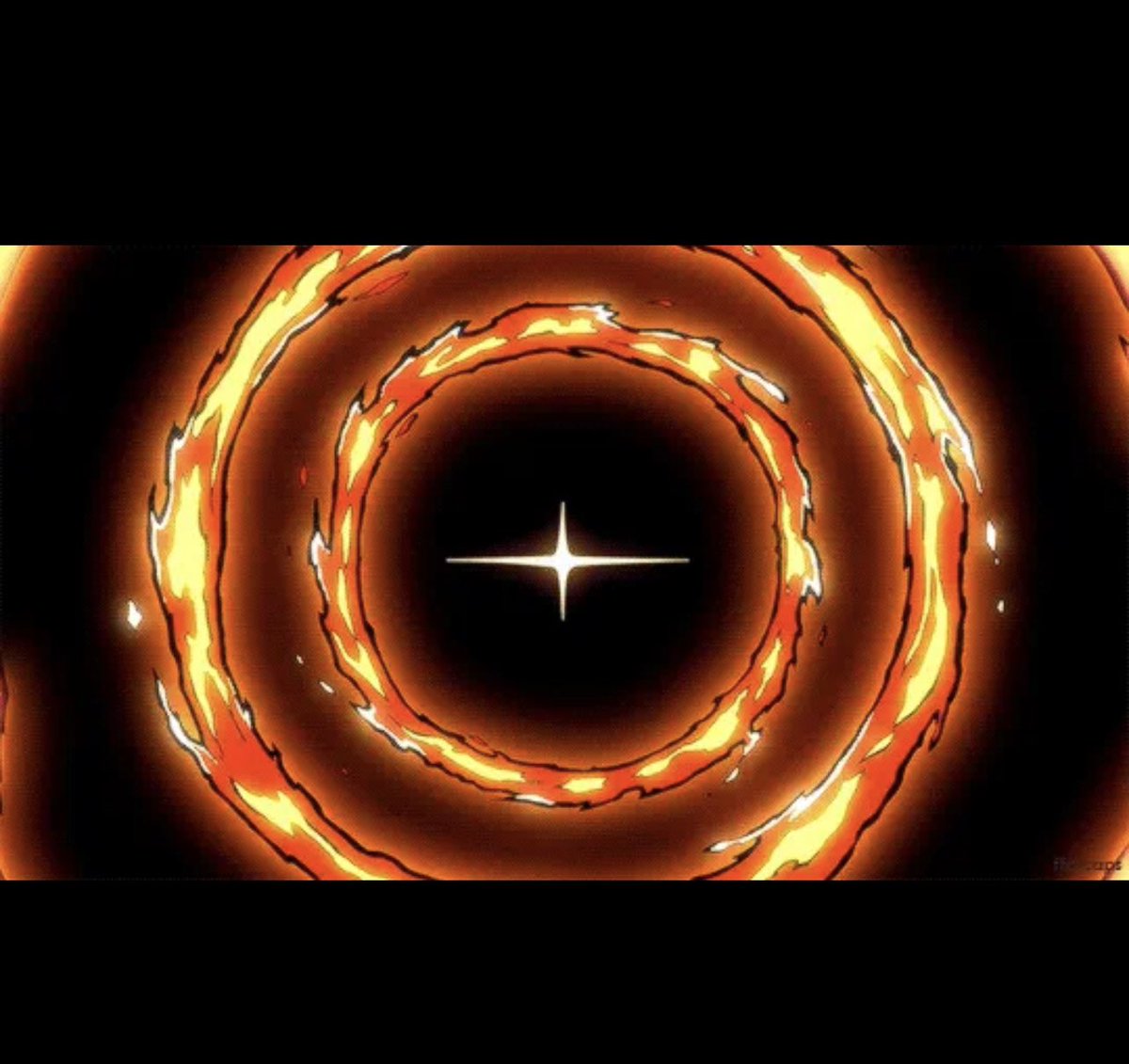 cc_yasi's tweet image. Damn this episode gave me goss-pump