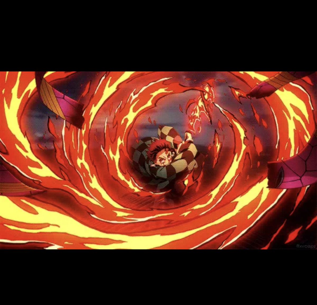 cc_yasi's tweet image. Damn this episode gave me goss-pump