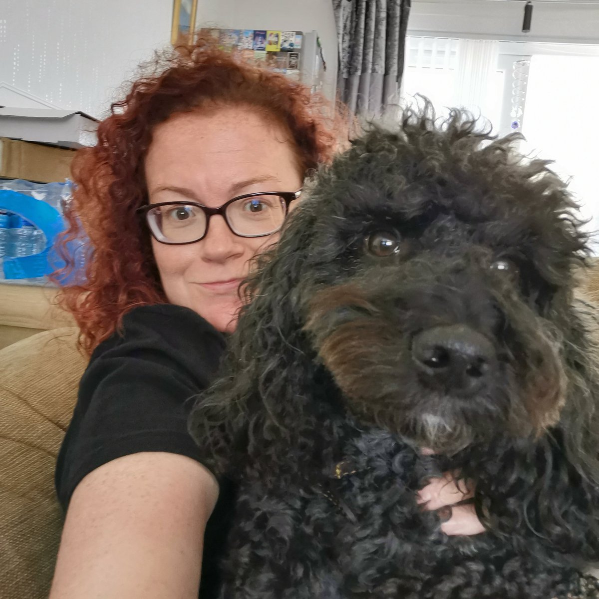 ladyd0807's tweet photo. #NewProfilePic https://t.co/2iOVo5qYU7