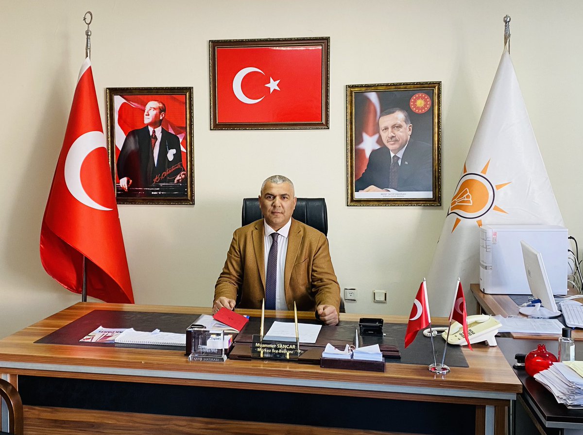 Ahmet1979's tweet photo. Bizim davamız kuru bir kavga ve cihangirlik davası değil, i’la-yı kelimetullahdır. https://t.co/l9COUKi1LR