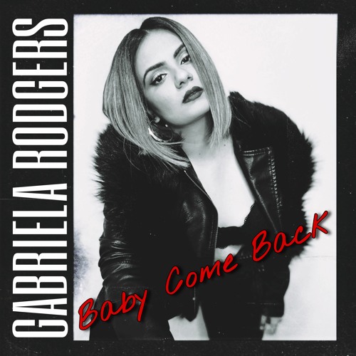 MissArtsCouncil's tweet photo. NEW MUSIC ALERT!🎶

MARTY Award-winning artist @gabrielarodgers just released her latest single, "Baby Come Back"! Gabriela's 70s, 80s, and 90s influences come to life in this song.

Out on all streaming platforms now!
Listen here: https://t.co/yA8Rwtbz78 https://t.co/CKZwVGqGvf