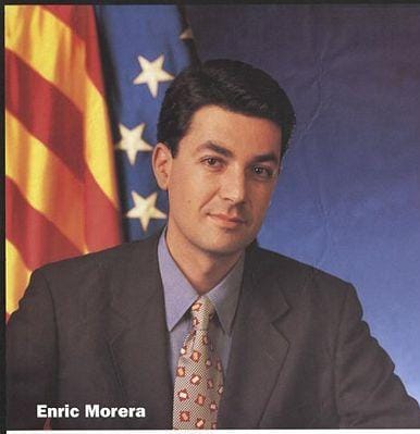 <a href="/enricmorera/">Enric Morera</a> en el moment que més prop va estar de ser Superman, o era Clark Kent? Demà a les 12h entrevista amb el president de les Corts en Solano i Tur en som 3. <a href="/SITensom3/">Solano & Tur en som 3</a>
Podràs escoltar-la o veure-la punxant al nostre enllaç👇
linktr.ee/solanoitur
S'AGRAEIX RETUITTTTTTT