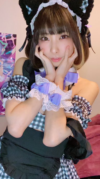 Twitterのコスプレ画像38