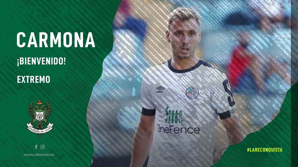 C.D. Toledo 🦅💚⚪️ tweet media