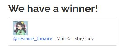 Harley - BACKUP! tweet media