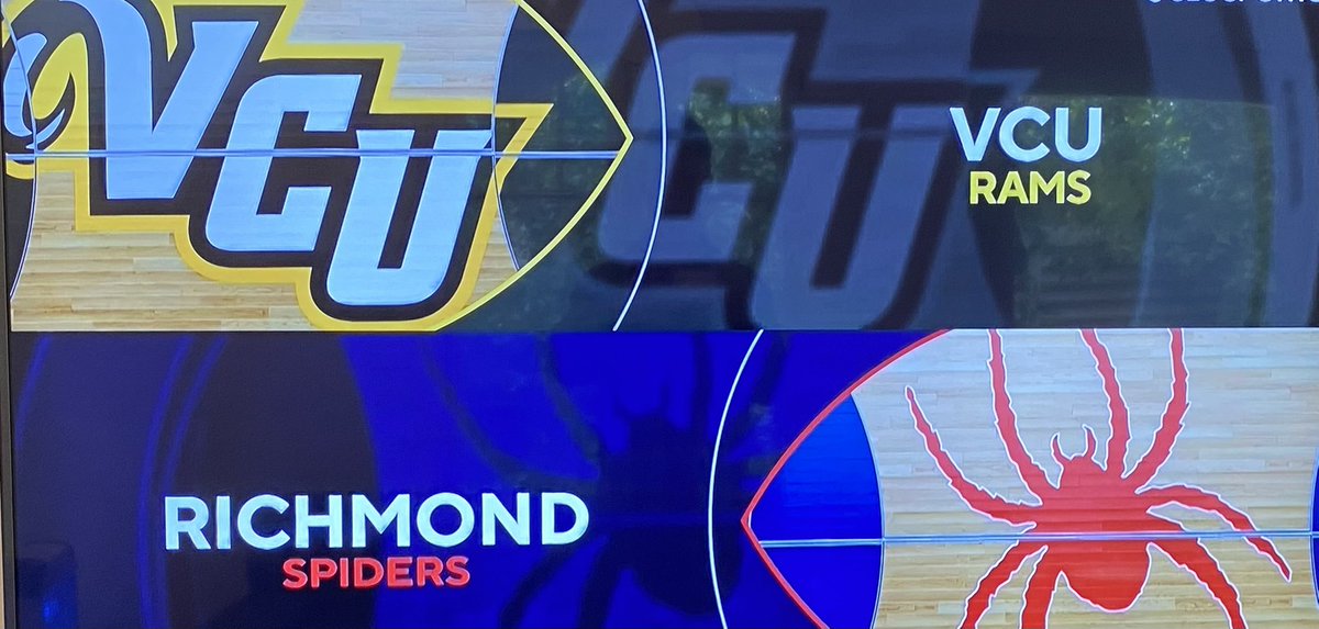 ScottDBowling's tweet image. Always a good east coast, cross town rivalry. Let’s go Rams!  #VCU #VCUbasketball #Richmond