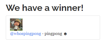 Harley - BACKUP! tweet media